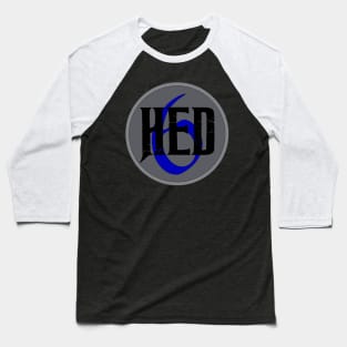 HED Logo Baseball T-Shirt